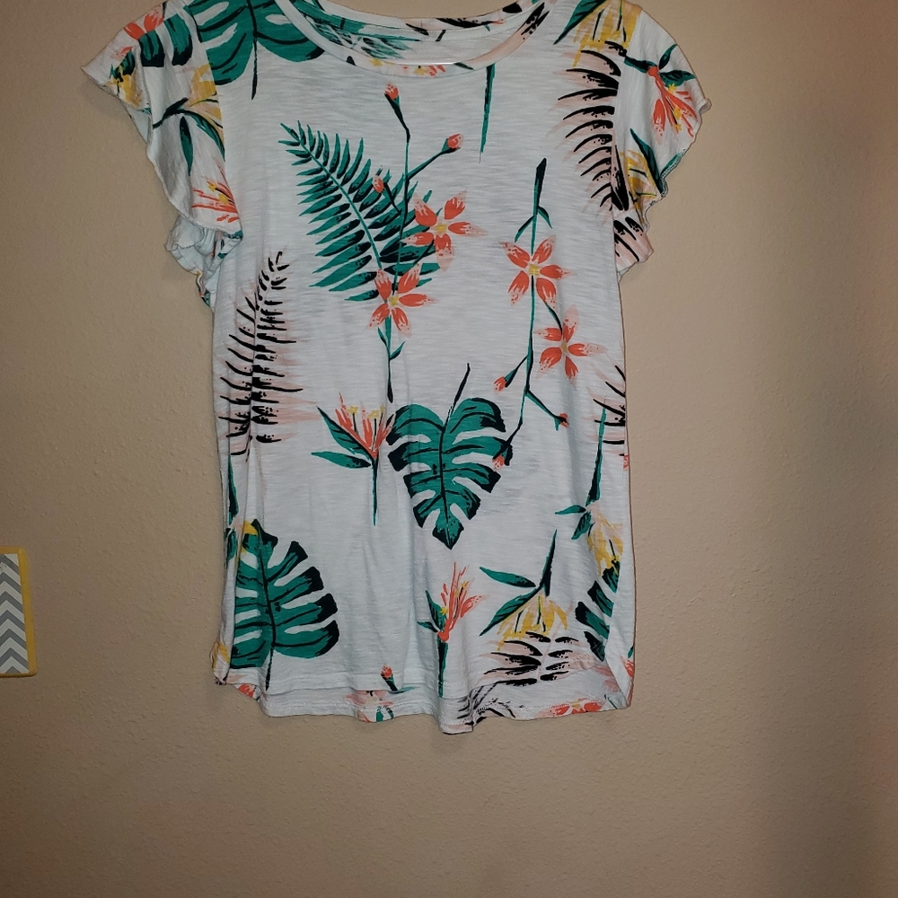 Maurices top